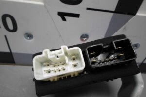 Изображение товара 86432 - 00086432 blok upravleniya Peugeot 306 1
