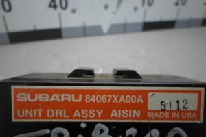 Изображение товара 86432 - 00086432 blok upravleniya Peugeot 306 2