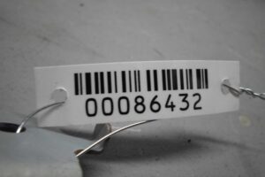 Изображение товара 86432 - 00086432 blok upravleniya Peugeot 306 3