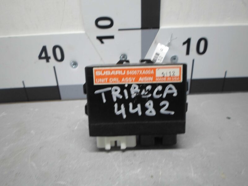 Изображение товара 86432 - 00086432 blok upravleniya Peugeot 306
