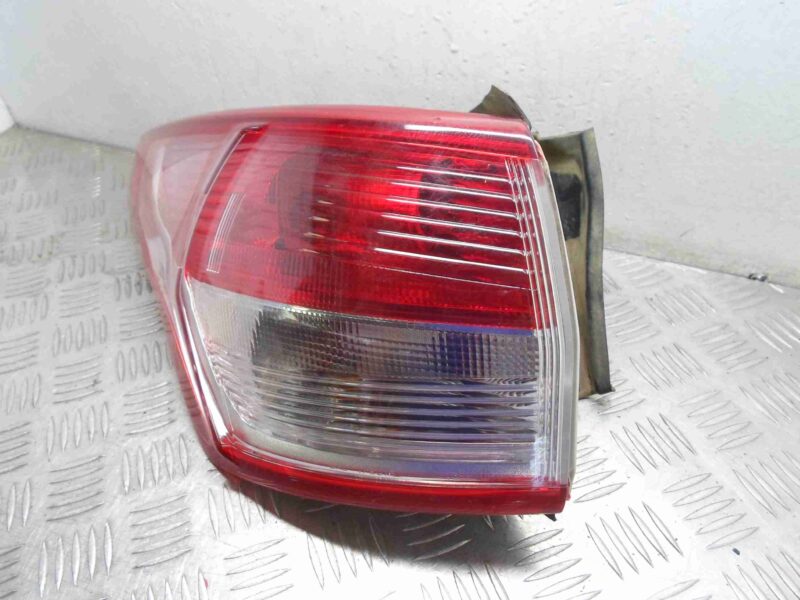 Изображение товара 86439 - 00086439 fonar kryla levyj