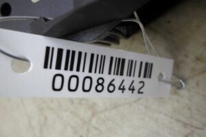 Изображение товара 86442 - 00086442 pedal gaza Toyota Hiace 3