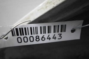 Изображение товара 86443 - 00086443 krylo pravoe 1