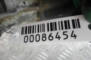 Изображение товара 86454 - 00086454 starter 2