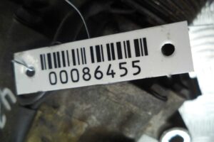Изображение товара 86455 - 00086455 kompressor konditsionera Chevrolet Lumina 1