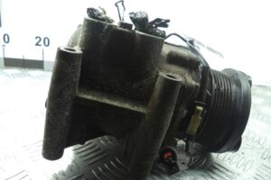 Изображение товара 86455 - 00086455 kompressor konditsionera Chevrolet Lumina 2