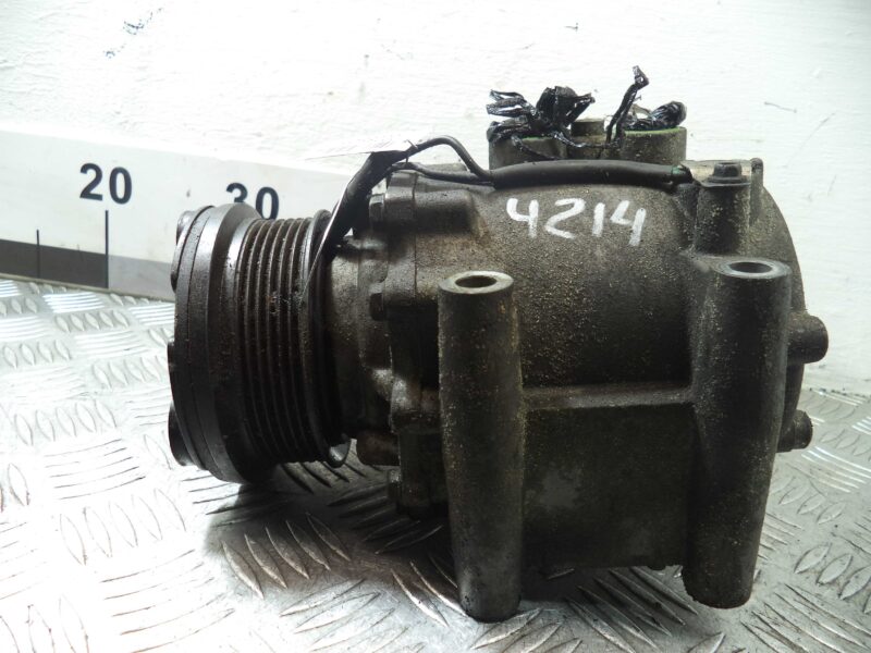 Изображение товара 86455 - 00086455 kompressor konditsionera Chevrolet Lumina