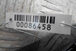 Изображение товара 86458 - 00086458 petlya kryshki bagazhnika Honda Ridgeline 1