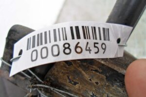 Изображение товара 86459 - 00086459 stabilizator zadnij 1