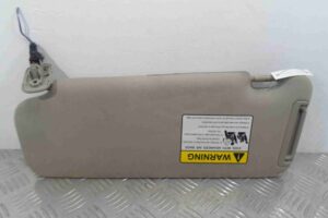 Изображение товара 86465 - 00086465 kozyrek solntsezaschitnyj Citroen C5 1