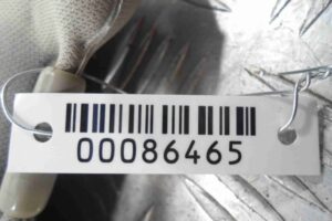 Изображение товара 86465 - 00086465 kozyrek solntsezaschitnyj Citroen C5 2