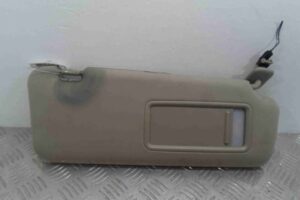 Изображение товара 86465 - 00086465 kozyrek solntsezaschitnyj Citroen C5