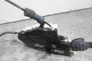 Изображение товара 86468 - 00086468 zamok dveri Ford Scorpio