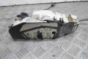 Изображение товара 86468 - 00086468 zamok dveri Ford Scorpio 5