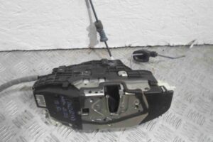 Изображение товара 86468 - 00086468 zamok dveri Ford Scorpio 6