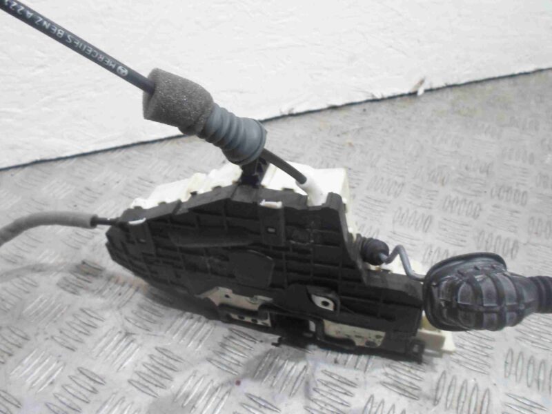 Изображение товара 86468 - 00086468 zamok dveri Ford Scorpio