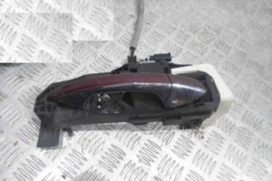 Изображение товара 00086468sep1 - 00086468sep1 ruchka naruzhnaya perednyaya pravaya Ford Scorpio