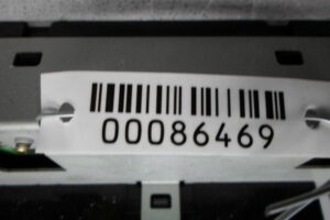 Изображение товара 86469 - 00086469 displej informatsionnyj 2