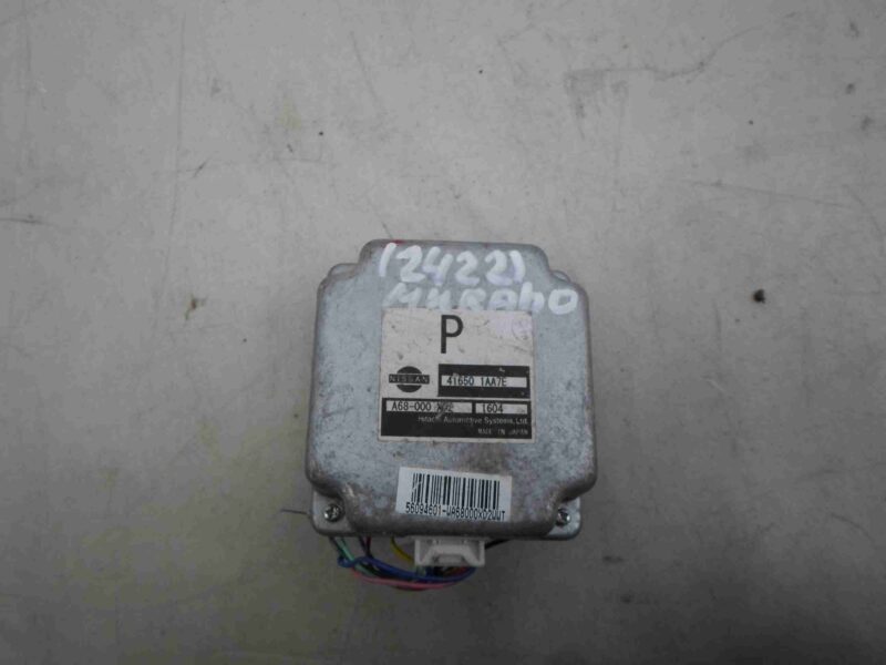 Изображение товара 86482 - 00086482 blok upravleniya razdatkoj Lexus LS