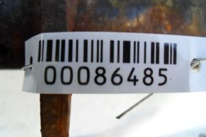 Изображение товара 86485 - 00086485 balka perednyaya Volkswagen Amarok 2