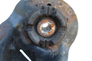 Изображение товара 86485 - 00086485 balka perednyaya Volkswagen Amarok 3