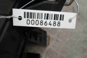 Изображение товара 86488 - 00086488 korpus otopitelya (pechki) 1