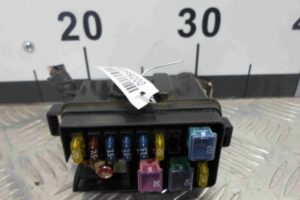 Изображение товара 86493 - 00086493 blok predokhranitelej 1