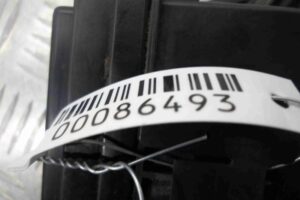 Изображение товара 86493 - 00086493 blok predokhranitelej 2