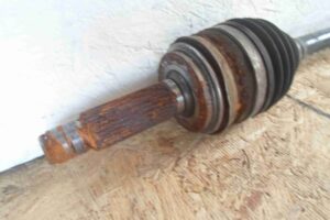 Изображение товара 86494 - 00086494 poluos zadnyaya levaya 