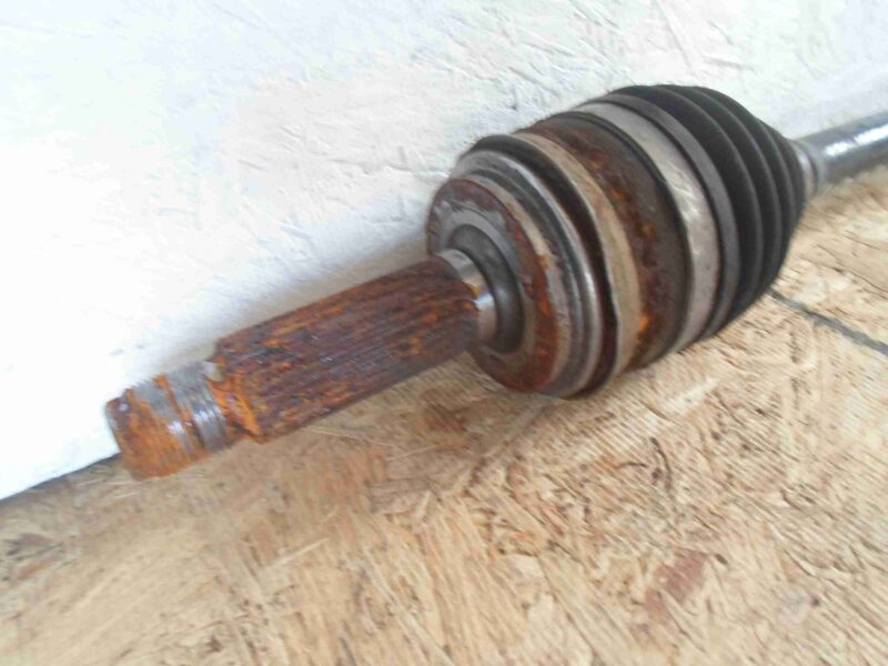 Изображение товара 86494 - 00086494 poluos zadnyaya levaya