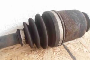 Изображение товара 86494 - 00086494 poluos zadnyaya levaya 1