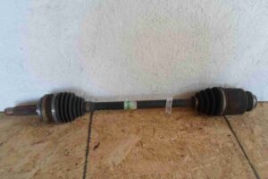 Изображение товара 86494 - 00086494 poluos zadnyaya levaya 3