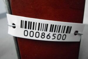 Изображение товара 86500 - 00086500 nakladka kulisy Chevrolet Blazer 2