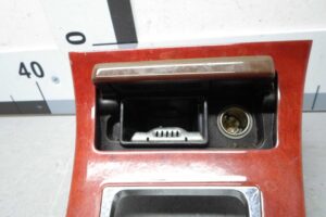Изображение товара 86500 - 00086500 nakladka kulisy Chevrolet Blazer 3