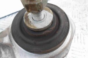 Изображение товара 86501 - 00086501 rychag perednij pravyj nizhnij Ford Scorpio 3