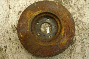 Изображение товара 86508 - 00086508 disk tormoznoj perednij Lexus RX 3