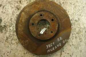 Изображение товара 86508 - 00086508 disk tormoznoj perednij Lexus RX