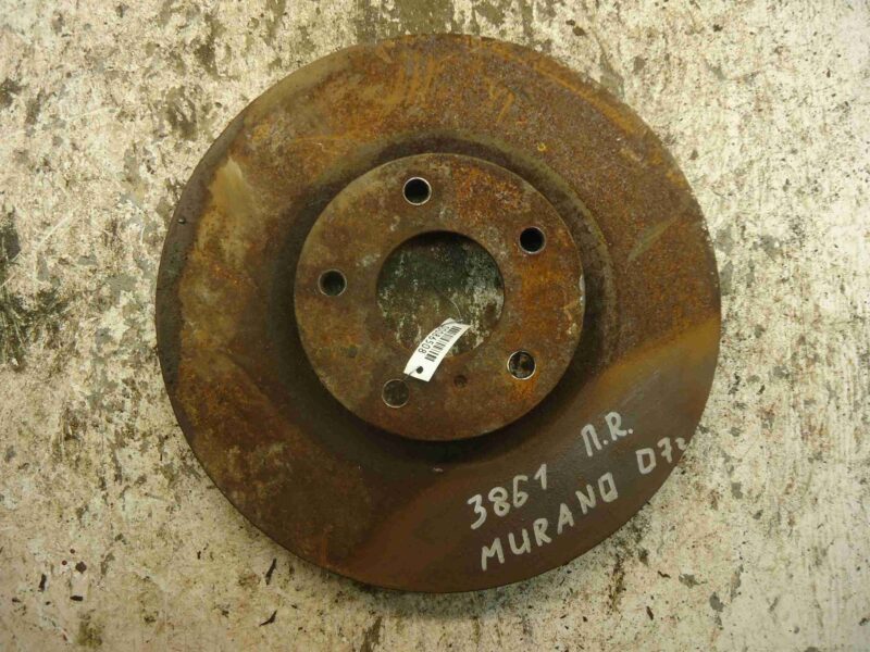 Изображение товара 86508 - 00086508 disk tormoznoj perednij Lexus RX