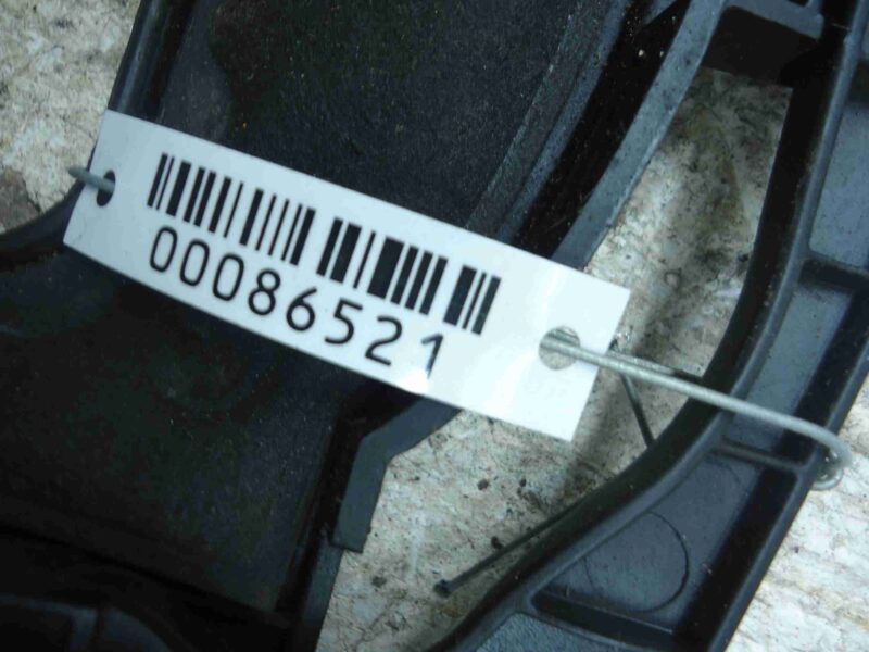 Изображение товара 86521 - 00086521 kryshka dvigatelya dekorativnaya Ford Scorpio