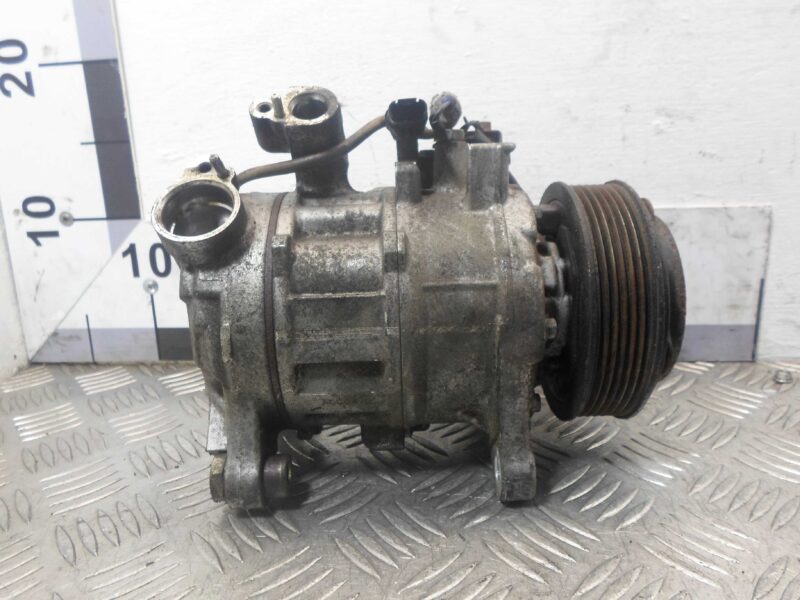 Изображение товара 86526 - 00086526 kompressor konditsionera