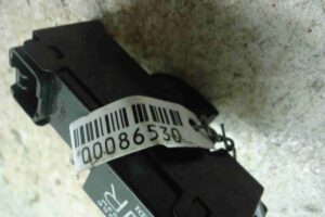 Изображение товара 86530 - 00086530 knopka steklopodemnika 1