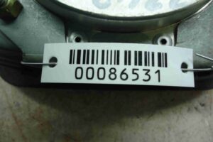 Изображение товара 86531 - 00086531 podushka bezopasnosti voditelya Volkswagen Touran 2