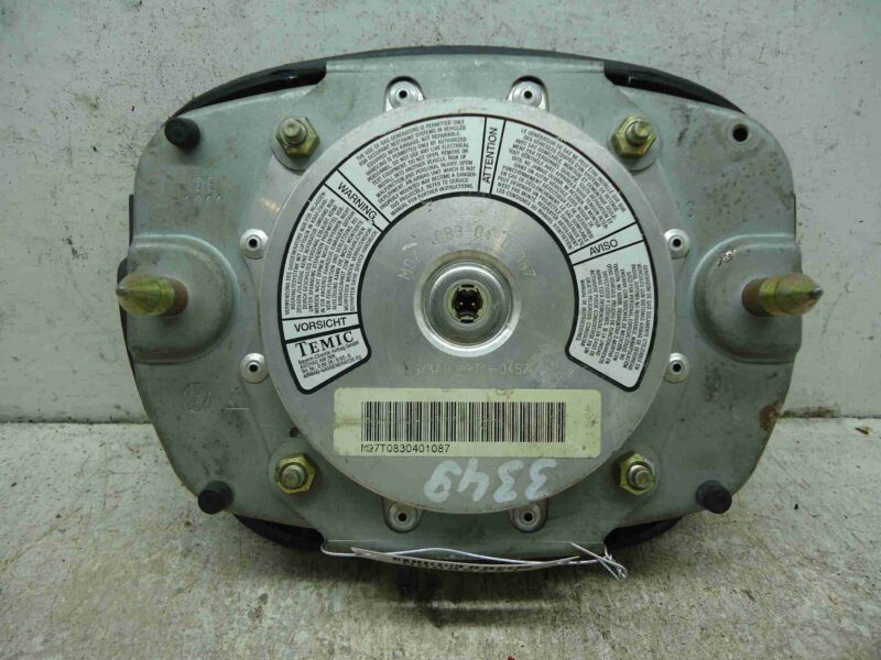 Изображение товара 86531 - 00086531 podushka bezopasnosti voditelya Volkswagen Touran