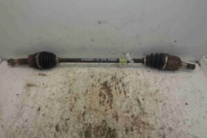 Изображение товара 86538 - 00086538 poluos zadnyaya pravaya Audi TT