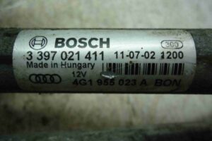 Изображение товара 86539 - 00086539 trapetsiya dvornikov Honda Ridgeline 1