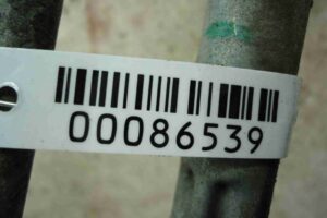 Изображение товара 86539 - 00086539 trapetsiya dvornikov Honda Ridgeline 3