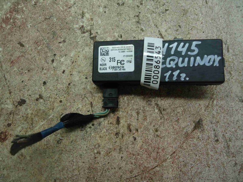 Изображение товара 86543 - 00086543 blok upravleniya tsentralnym zamkom