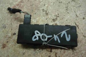 Изображение товара 86543 - 00086543 blok upravleniya tsentralnym zamkom 2