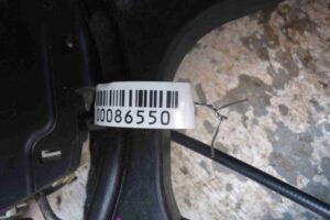 Изображение товара 86550 - 00086550 steklopodemnik perednij pravyj 1