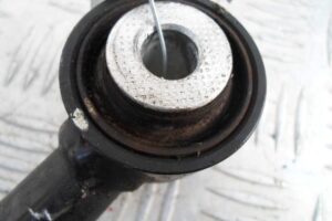 Изображение товара 86551 - 00086551 rychag zadnij pravyj 2